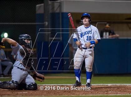 Thumbnail 2 in Marcos de Niza @ Mesquite photogallery.