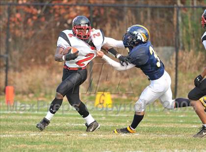 Thumbnail 1 in Tolman @ Burrillville photogallery.