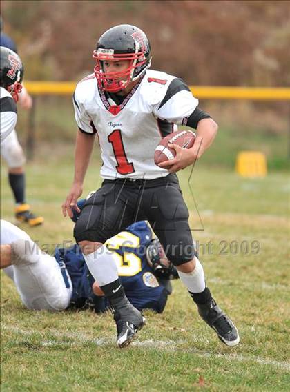Thumbnail 2 in Tolman @ Burrillville photogallery.