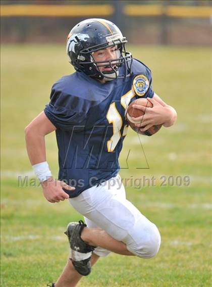 Thumbnail 1 in Tolman @ Burrillville photogallery.