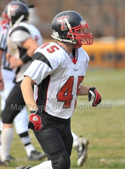 Thumbnail 3 in Tolman @ Burrillville photogallery.