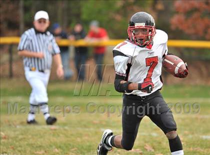 Thumbnail 3 in Tolman @ Burrillville photogallery.