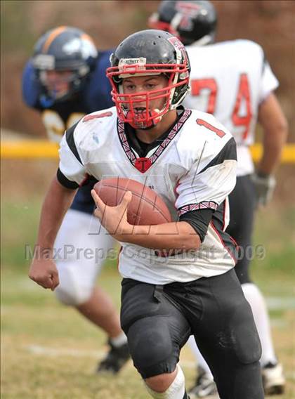 Thumbnail 2 in Tolman @ Burrillville photogallery.