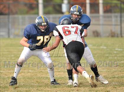 Thumbnail 1 in Tolman @ Burrillville photogallery.