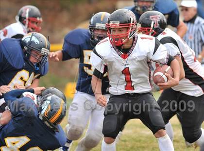 Thumbnail 1 in Tolman @ Burrillville photogallery.