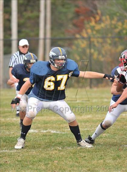 Thumbnail 2 in Tolman @ Burrillville photogallery.