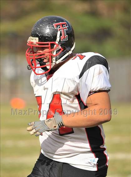 Thumbnail 2 in Tolman @ Burrillville photogallery.