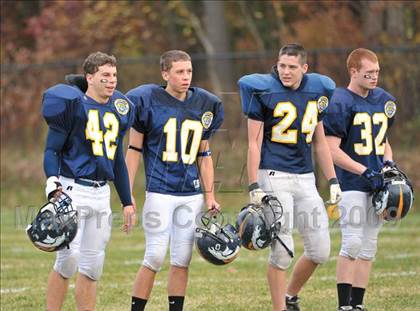 Thumbnail 1 in Tolman @ Burrillville photogallery.