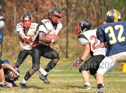 Thumbnail 1 in Tolman @ Burrillville photogallery.