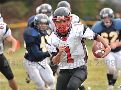 Thumbnail 2 in Tolman @ Burrillville photogallery.