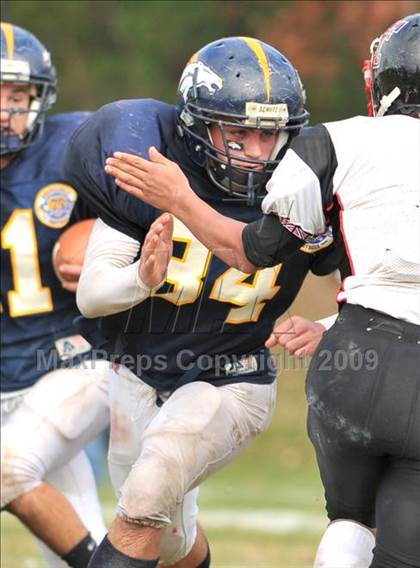 Thumbnail 3 in Tolman @ Burrillville photogallery.