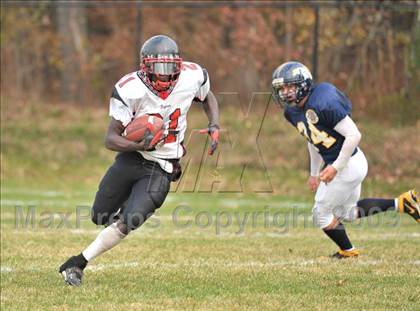 Thumbnail 1 in Tolman @ Burrillville photogallery.