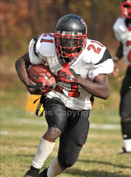 Thumbnail 3 in Tolman @ Burrillville photogallery.