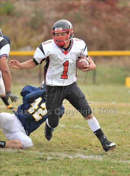 Thumbnail 1 in Tolman @ Burrillville photogallery.