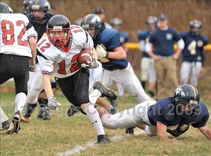 Thumbnail 3 in Tolman @ Burrillville photogallery.