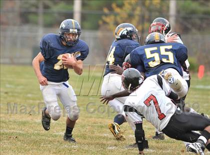 Thumbnail 1 in Tolman @ Burrillville photogallery.