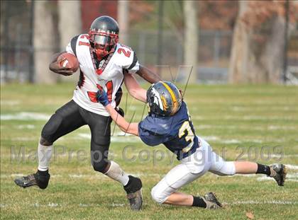 Thumbnail 2 in Tolman @ Burrillville photogallery.