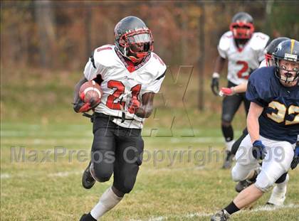 Thumbnail 3 in Tolman @ Burrillville photogallery.
