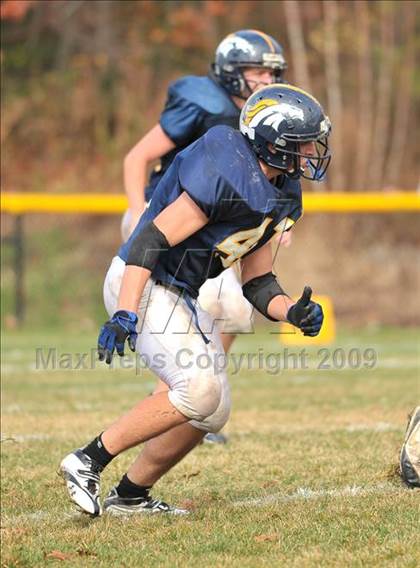 Thumbnail 3 in Tolman @ Burrillville photogallery.