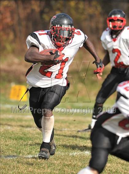Thumbnail 2 in Tolman @ Burrillville photogallery.