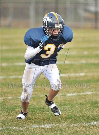 Thumbnail 1 in Tolman @ Burrillville photogallery.