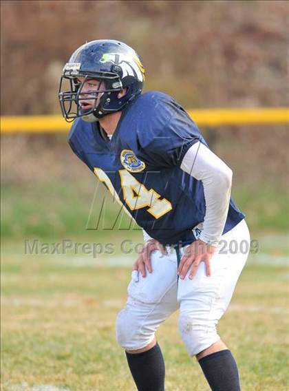 Thumbnail 1 in Tolman @ Burrillville photogallery.