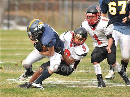 Thumbnail 3 in Tolman @ Burrillville photogallery.