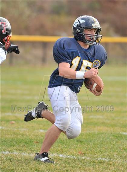 Thumbnail 3 in Tolman @ Burrillville photogallery.