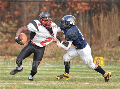Thumbnail 2 in Tolman @ Burrillville photogallery.