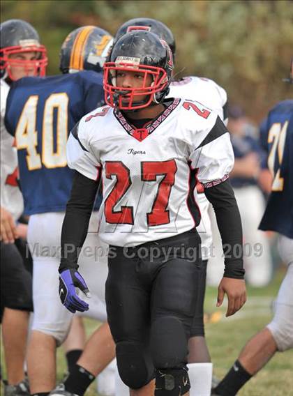 Thumbnail 1 in Tolman @ Burrillville photogallery.