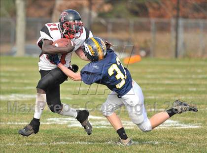 Thumbnail 1 in Tolman @ Burrillville photogallery.