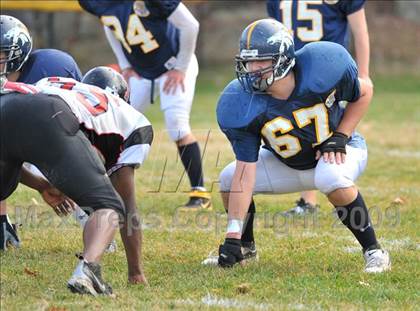 Thumbnail 2 in Tolman @ Burrillville photogallery.