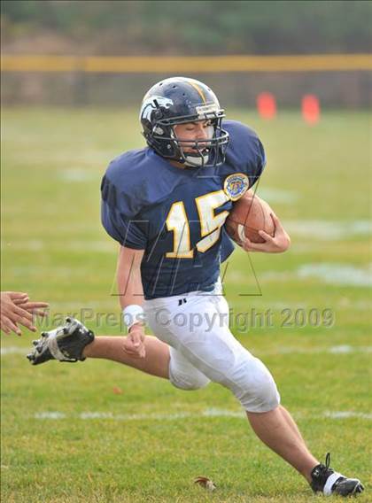 Thumbnail 2 in Tolman @ Burrillville photogallery.