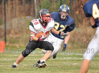 Thumbnail 3 in Tolman @ Burrillville photogallery.