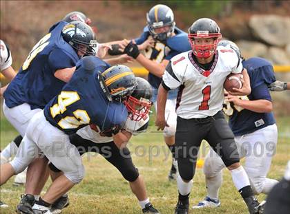 Thumbnail 2 in Tolman @ Burrillville photogallery.