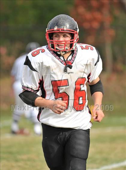 Thumbnail 1 in Tolman @ Burrillville photogallery.