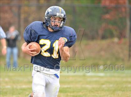 Thumbnail 1 in Tolman @ Burrillville photogallery.