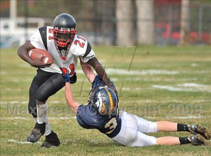 Thumbnail 3 in Tolman @ Burrillville photogallery.