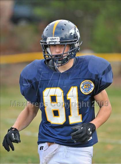 Thumbnail 3 in Tolman @ Burrillville photogallery.