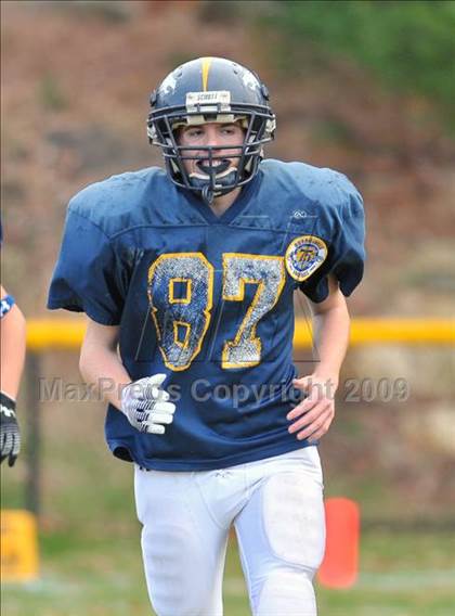 Thumbnail 1 in Tolman @ Burrillville photogallery.