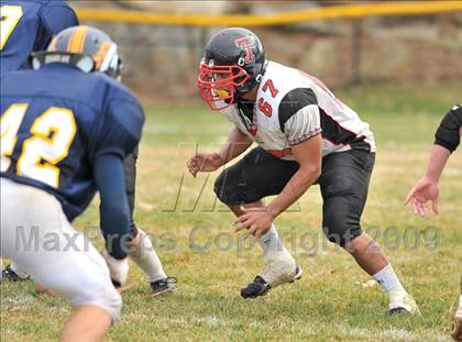 Thumbnail 3 in Tolman @ Burrillville photogallery.
