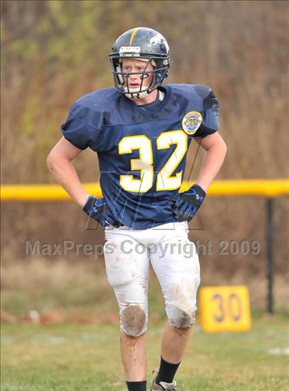 Thumbnail 1 in Tolman @ Burrillville photogallery.