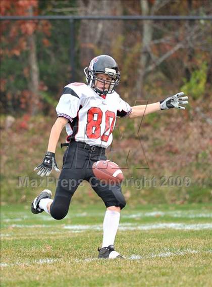 Thumbnail 1 in Tolman @ Burrillville photogallery.