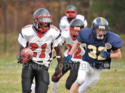 Thumbnail 1 in Tolman @ Burrillville photogallery.