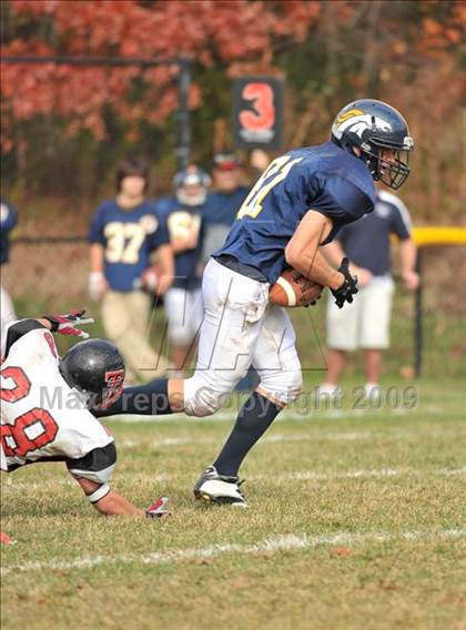 Thumbnail 1 in Tolman @ Burrillville photogallery.