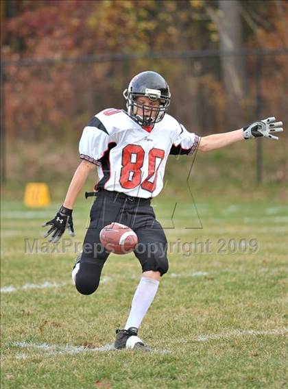 Thumbnail 3 in Tolman @ Burrillville photogallery.