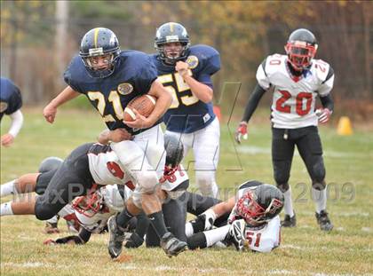 Thumbnail 3 in Tolman @ Burrillville photogallery.
