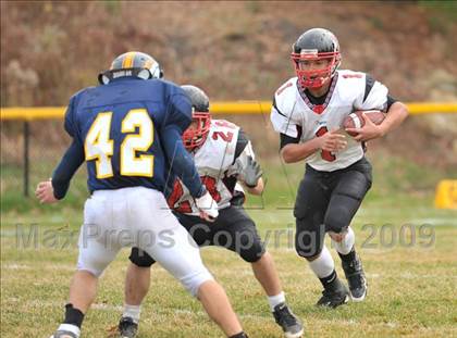 Thumbnail 1 in Tolman @ Burrillville photogallery.