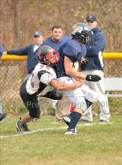 Thumbnail 2 in Tolman @ Burrillville photogallery.