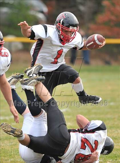 Thumbnail 1 in Tolman @ Burrillville photogallery.